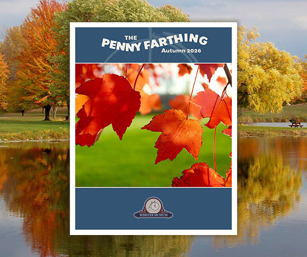 Penny Farthing